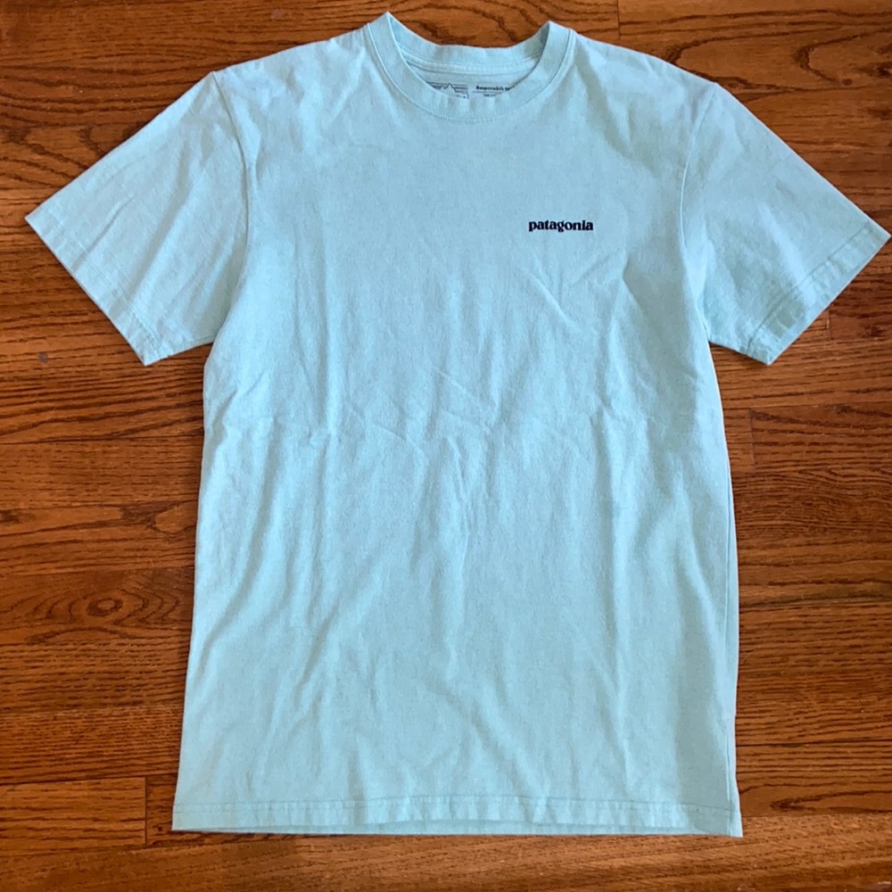 Patagonia Short Sleeve Shirt